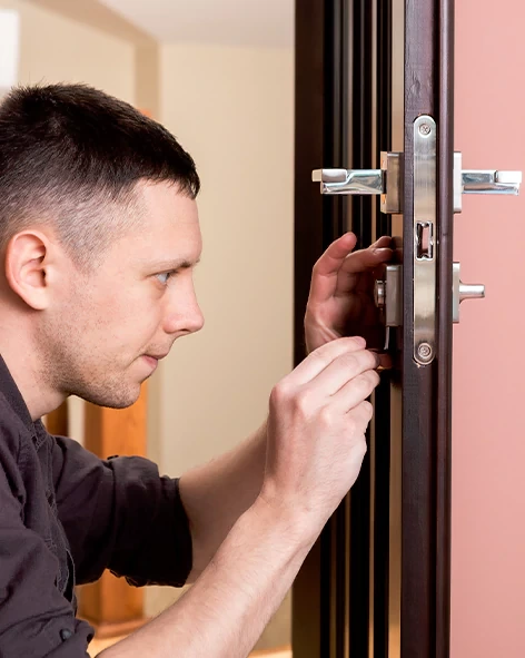 : Professional Locksmith For Commercial And Residential Locksmith Services in Whittier, CA
