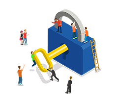 We have a professional and highly skilled locksmith team for all types of lock solutions in Whittier, CA