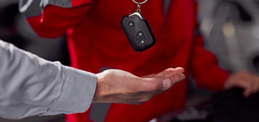 Automotive Car Lock Rekeying Locksmith Specialists in Whittier, California