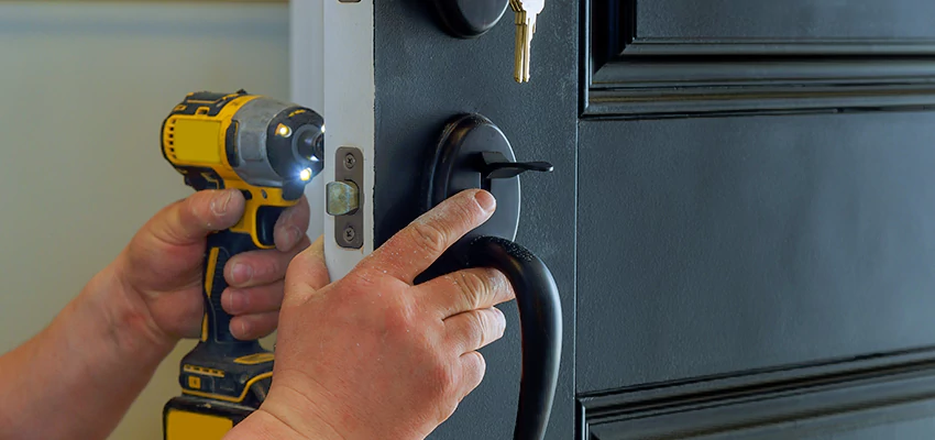 Emergency Downtown Locksmith in Whittier, CA