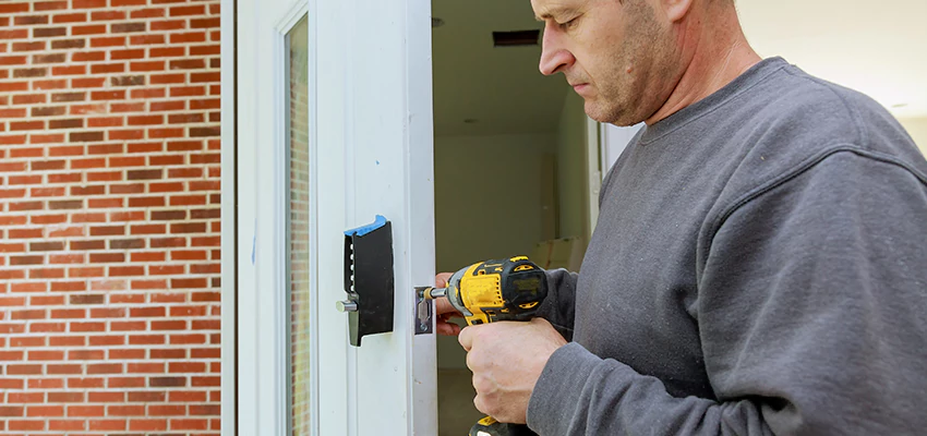Eviction Locksmith Services For Lock Installation in Whittier, CA