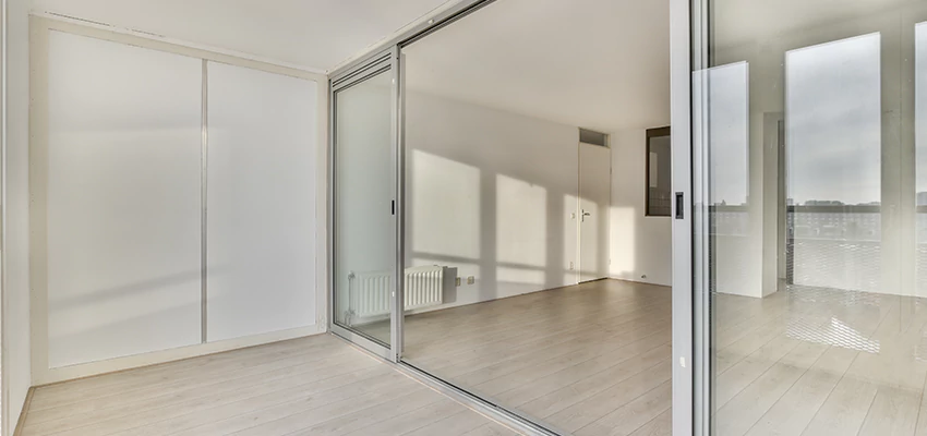 Patio Glass Sliding Door Lock in Whittier, CA