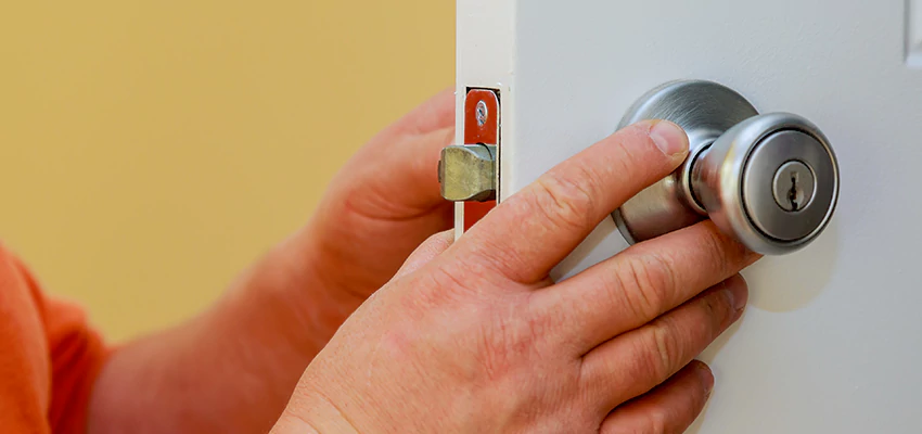 Residential Locksmith For Lock Installation in Whittier, California