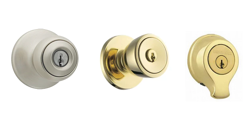 Weiser Bluetooth Lock Installation in Whittier, CA