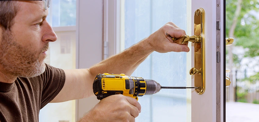 Affordable Bonded & Insured Locksmiths in Whittier, CA