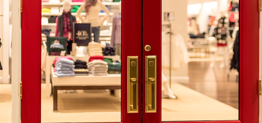 Automotive Locksmith For Retail Stores in Whittier, CA