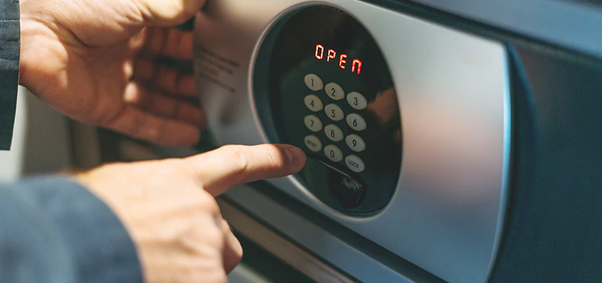 Cash Safe Openers in Whittier, California
