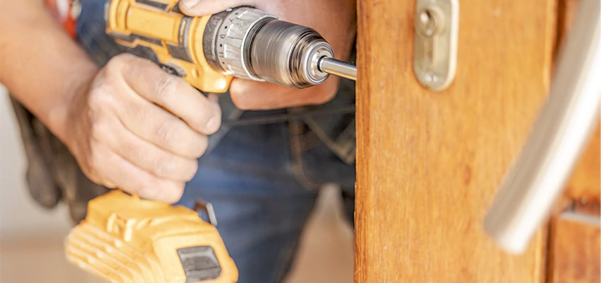 Emergency A1 Locksmith Services in Whittier, California