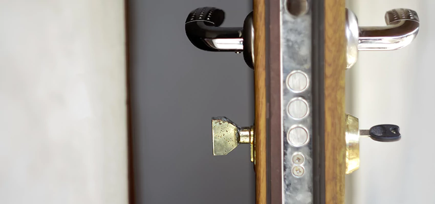 Holiday Emergency Locksmith in Whittier, California