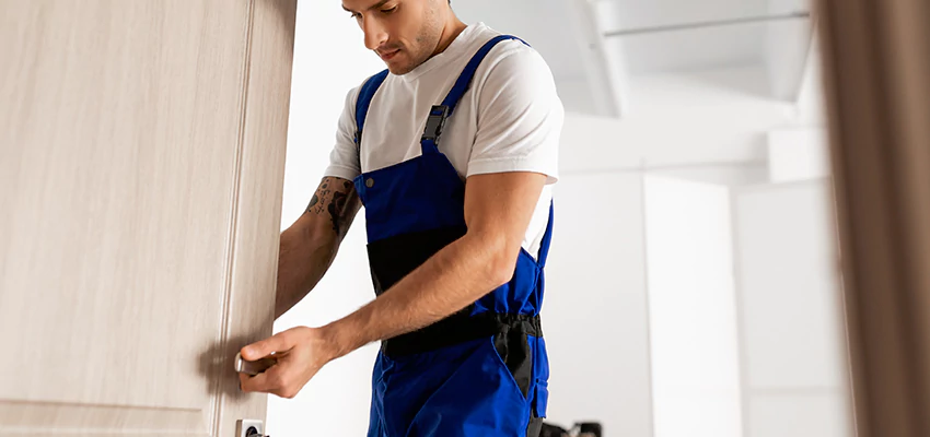 Car Lock Repair And Installation Expert in Whittier, CA