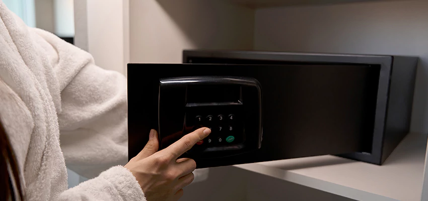 Safe Unlocking Service Company in Whittier, California