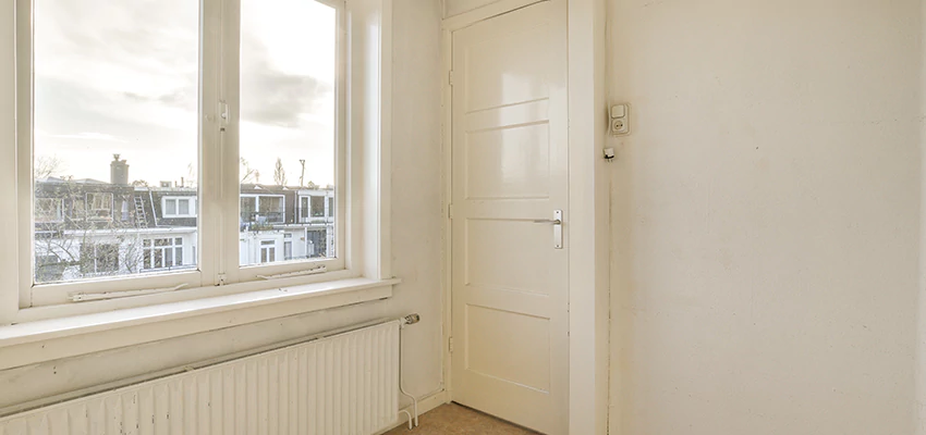 Sliding Window Locks And Security in Whittier, California