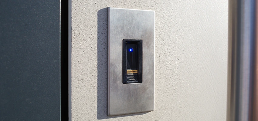 Fingerprint Biometric Entry Systems Maintenance in Whittier, California