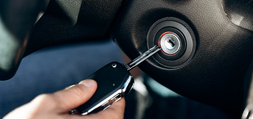 Car Key Replacement Locksmith in Whittier, California