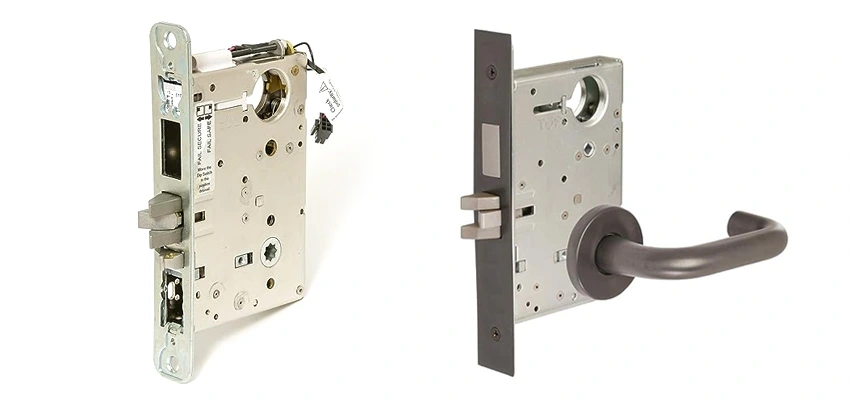 Corbin Russwin Mortise Locks Repair Installation in Whittier, CA