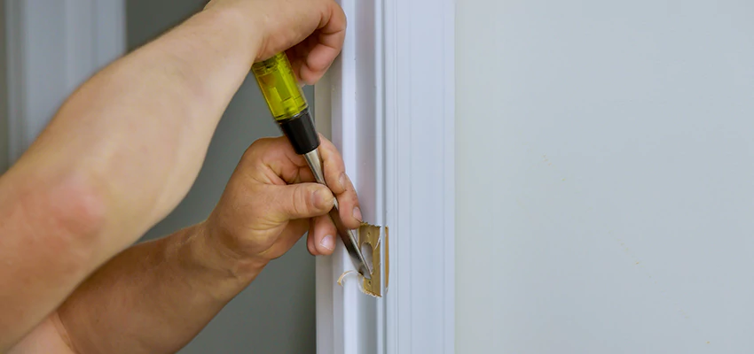 On Demand Locksmith For Key Replacement in Whittier, California