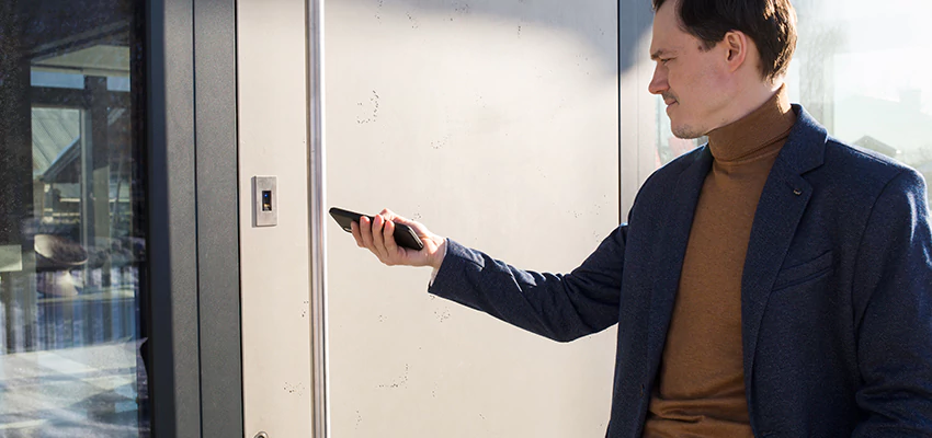 Business Security Systems in Whittier, CA