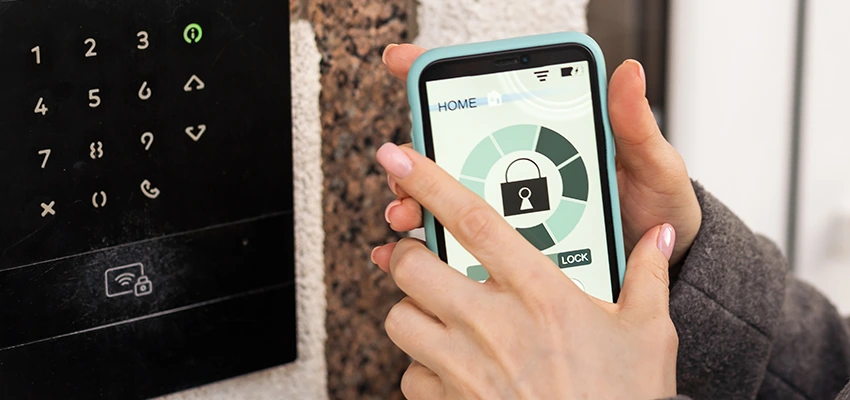 Building Security Upgrades in Whittier, CA