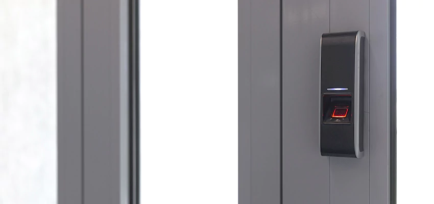 Push Button Lock Keypad Repair in Whittier, California