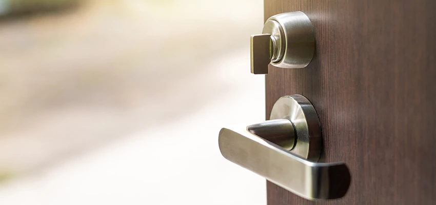 Trusted Local Locksmith Repair Solutions in Whittier, CA