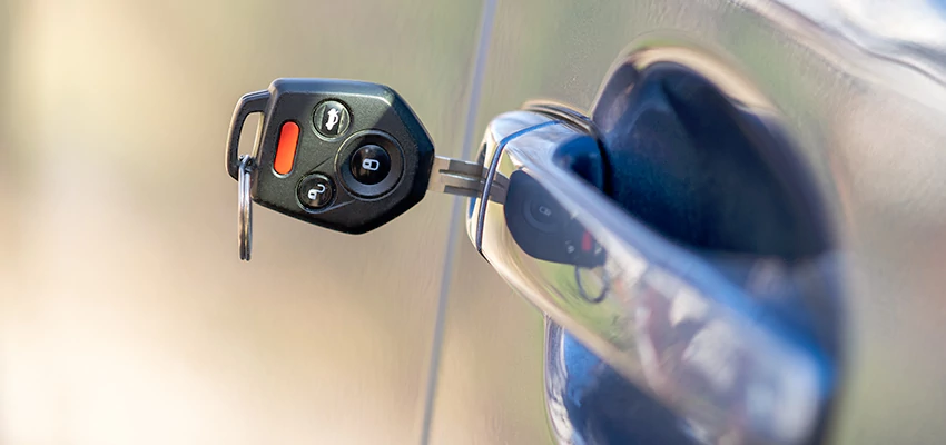 Automotive Locksmith Key Programming Specialists in Whittier, CA