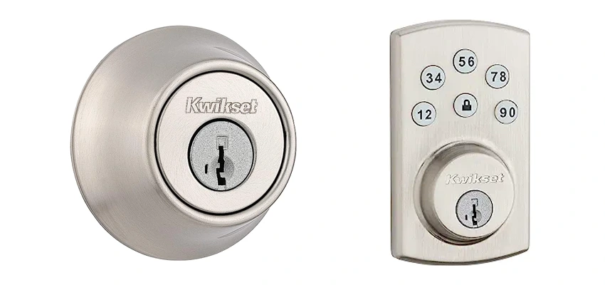 Kwikset Keypad Lock Repair And Installation in Whittier, CA
