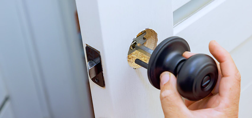 Locksmith For Lock Repair Near Me in Whittier, California