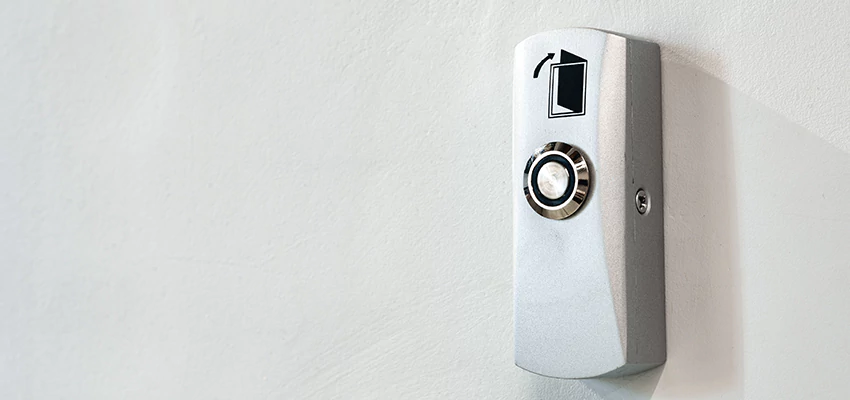 Residential Access Keypads Systems Installation in Whittier, CA