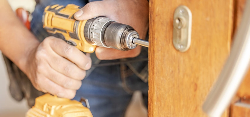 Eviction Locksmith in Whittier, California