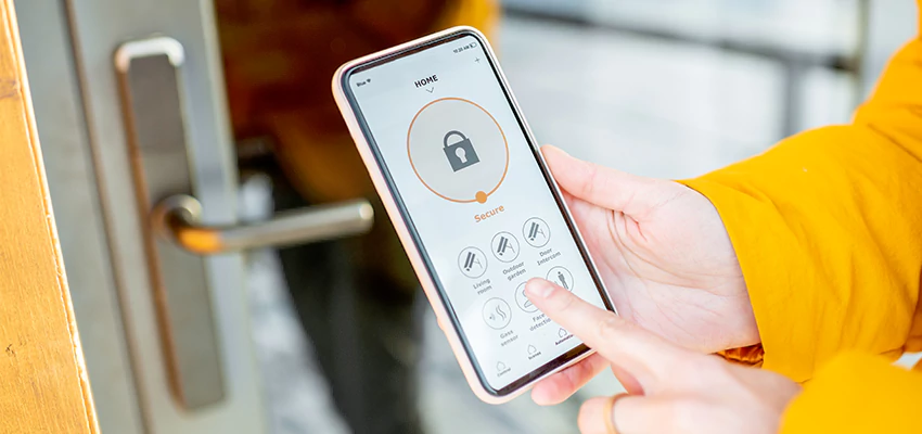 Automatic Door Lock Opener Repair in Whittier, California