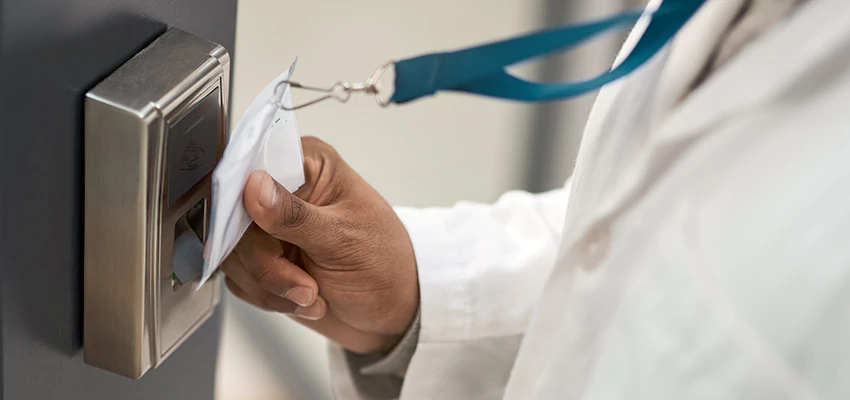 Commercial Locksmith For Rekey in Whittier, CA