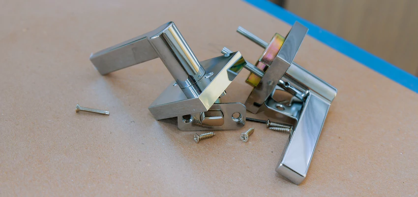 Master Lock Key System Installation Service in Whittier, California