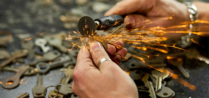 24/7 Locksmith Services For Lock Rekeying in Whittier, CA