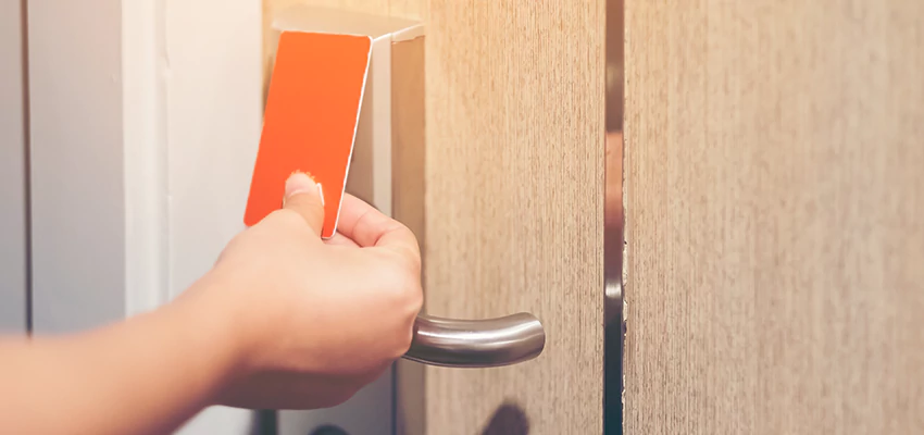 Electronic Locks Motor Repair in Whittier, California