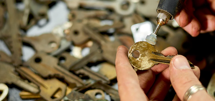 A1 Locksmith For Key Replacement in Whittier, California