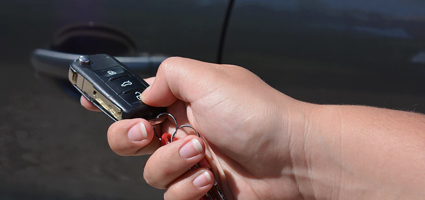 Car Door Unlocking Locksmith in Whittier, California