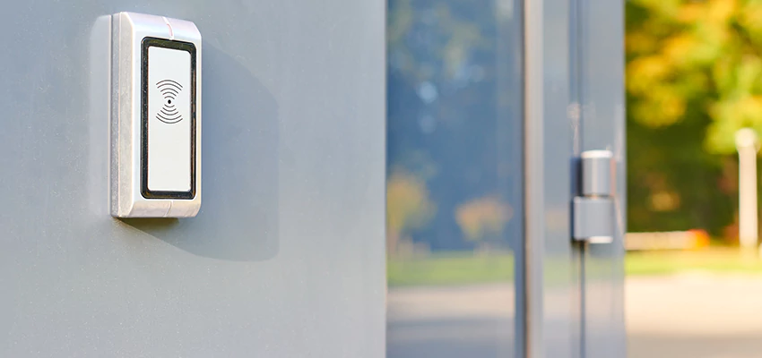 Glass Door Electric Lock Repair in Whittier, CA