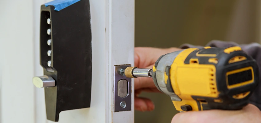 Eviction Locksmith For Key Duplication in Whittier, California