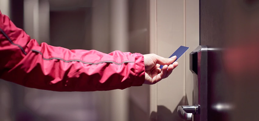 Keyless Entry Systems Repair Experts in Whittier, California