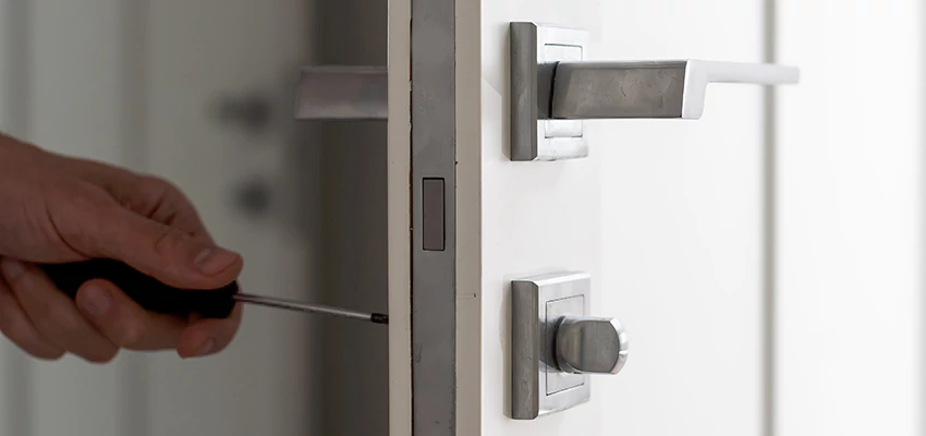 Automotive Lock Installation in Whittier, CA