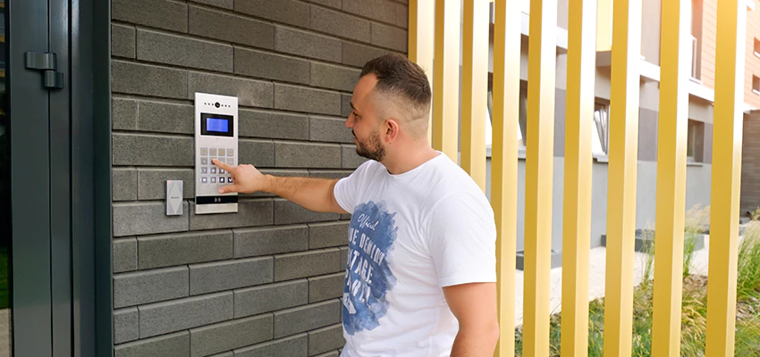 Locksmith Company For Smart Lock System Installation in Whittier, California