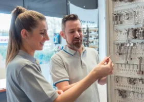 Key Locks Services in Whittier, California